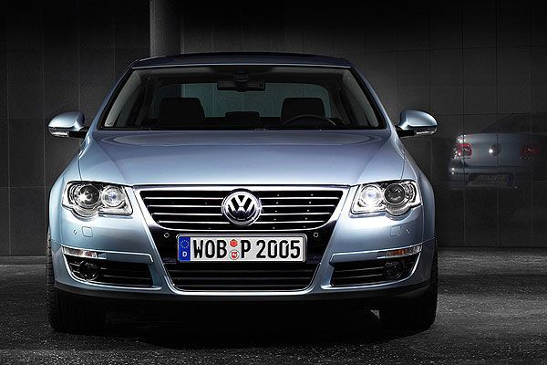 Turn signal mirror LED VW Bora Golf 5 Passat B6 Eos NEW eBay